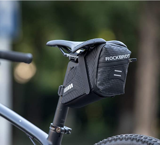 ROCKBROS C29 Fiets Zadeltas Zittas ca.1,5L