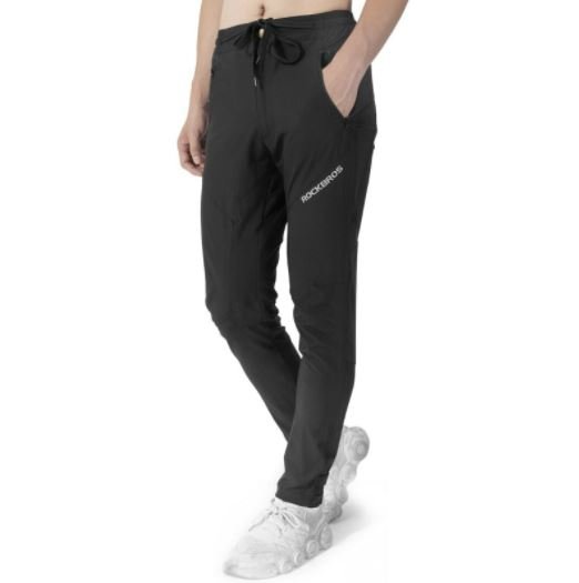 ROCKBROS dames heren fietsshort lange broek voor buitensporten