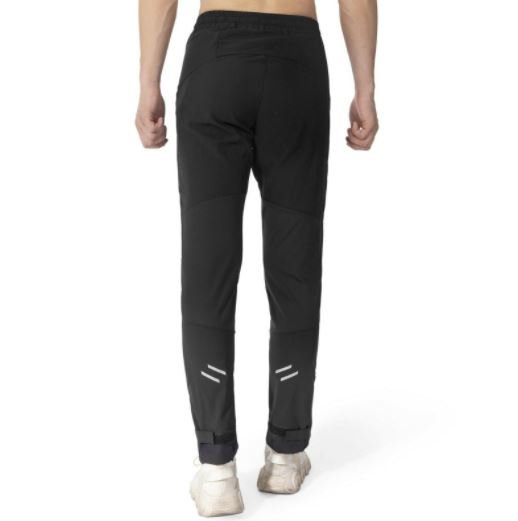ROCKBROS dames heren fietsshort lange broek voor buitensporten