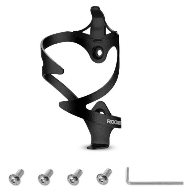 ROCKBROS bidonhouder aluminium bidonhouder 4 kleuren
