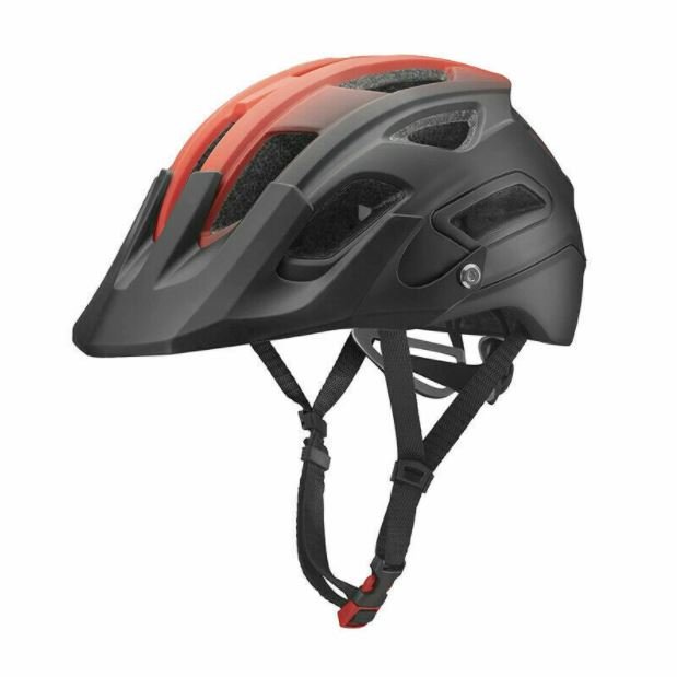 ROCKBROS fietshelm fietshelm MTB helm mountainbike mannen/vrouwen veiligheidshelm 55-61