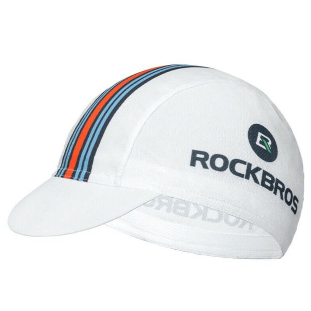 ROCKBROS fietspet pet onderhelm pet anti-UV luchtdoorlaarbaar