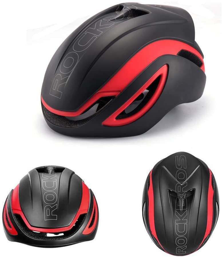 ROCKBROS HC-52 Fietshelm Robuust