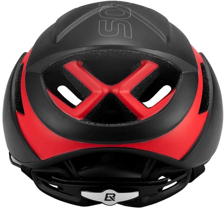 ROCKBROS HC-52 Fietshelm Robuust