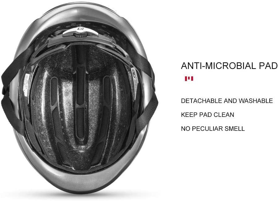 ROCKBROS HC-52 Fietshelm Robuust