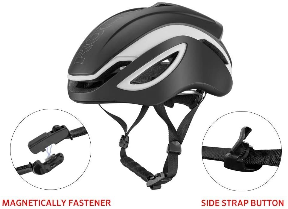 ROCKBROS HC-52 Fietshelm Robuust