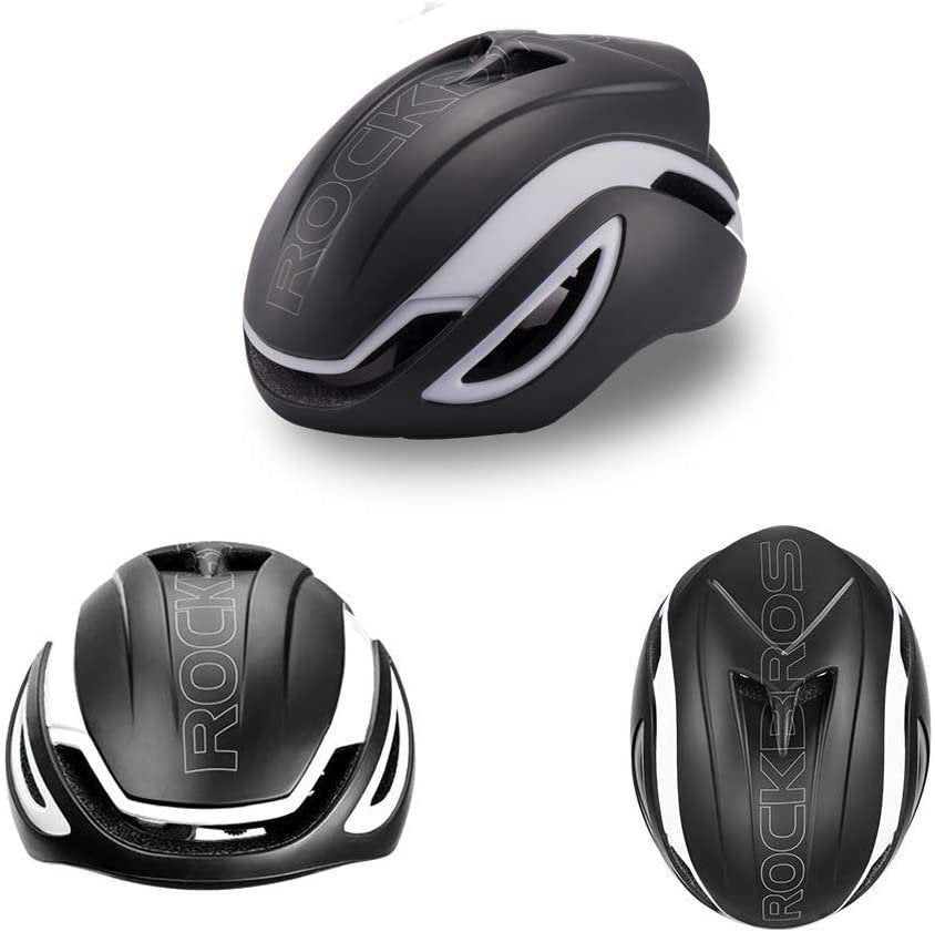 ROCKBROS HC-52 Fietshelm Robuust