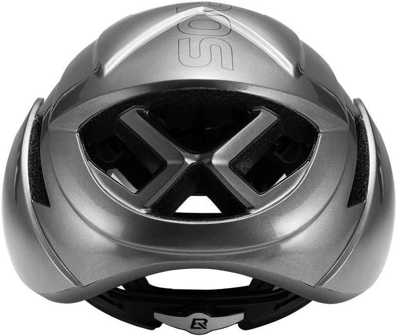 ROCKBROS HC-52 Fietshelm Robuust