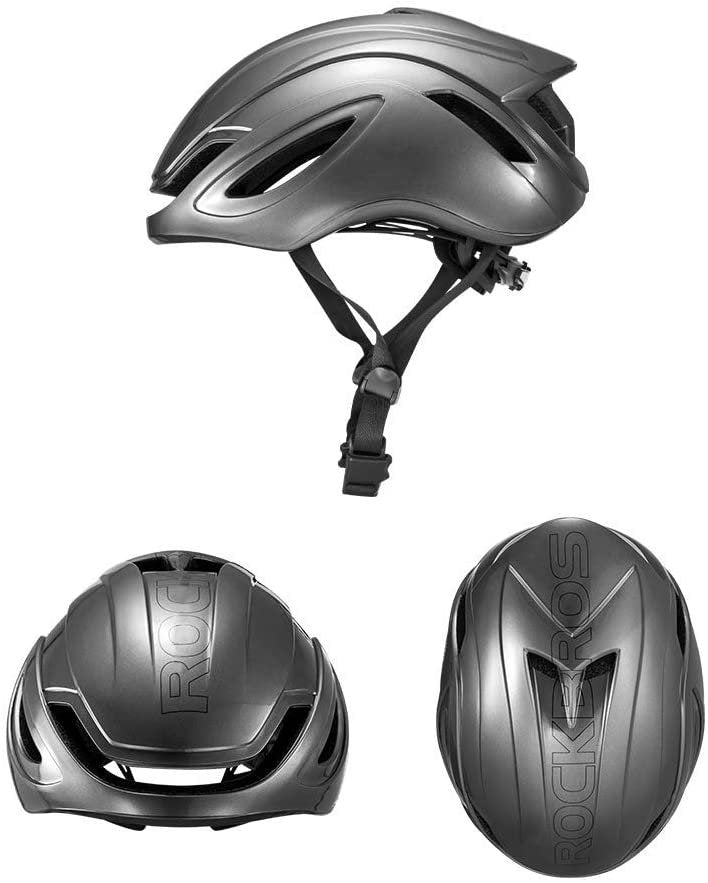 ROCKBROS HC-52 Fietshelm Robuust