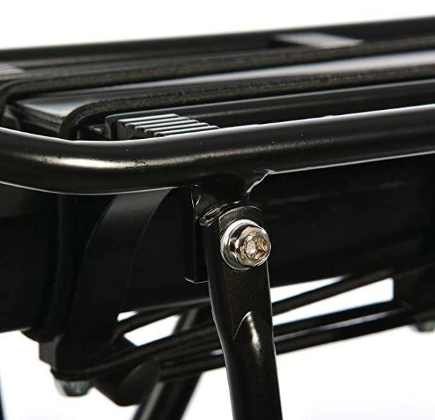ROCKBROS HJ1009 Fiets Bagagedrager Max. Lading 50kg 24-29 inch
