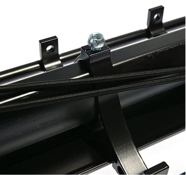 ROCKBROS HJ1009 Fiets Bagagedrager Max. Lading 50kg 24-29 inch