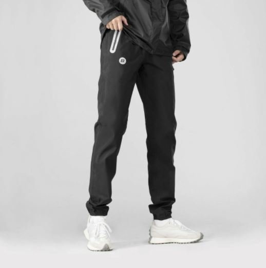 ROCKBROS Fietsbroek Waterdichte Regenbroek Luchtdoorlaatbaar Fitness Sport