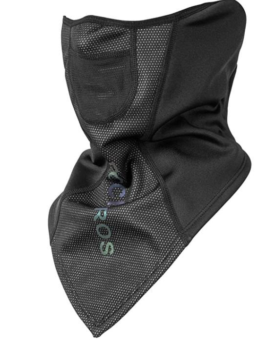 ROCKBROS LF7547 Halve Balaclava Fiets Luchtdoorlatend