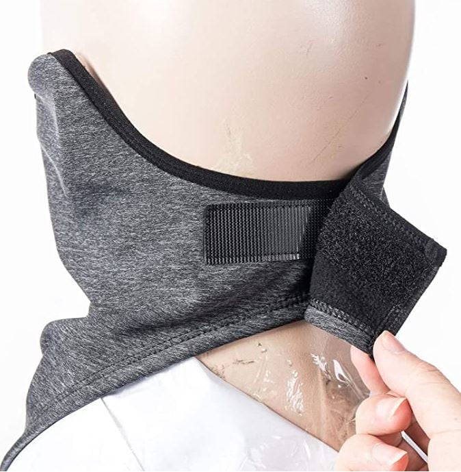 ROCKBROS LF7547 Halve Balaclava Fiets Luchtdoorlatend