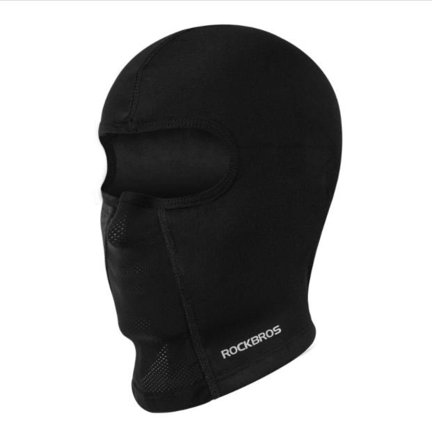 ROCKBROS LF8008 balaclava masker voor motorfiets 2 type