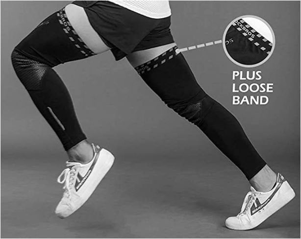 ROCKBROS LKPJ003 Fiets Beenwarmers Kniebescherming (1 paar)