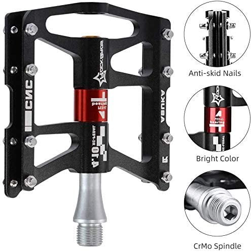 ROCKBROS MTB Pedalen Asuka