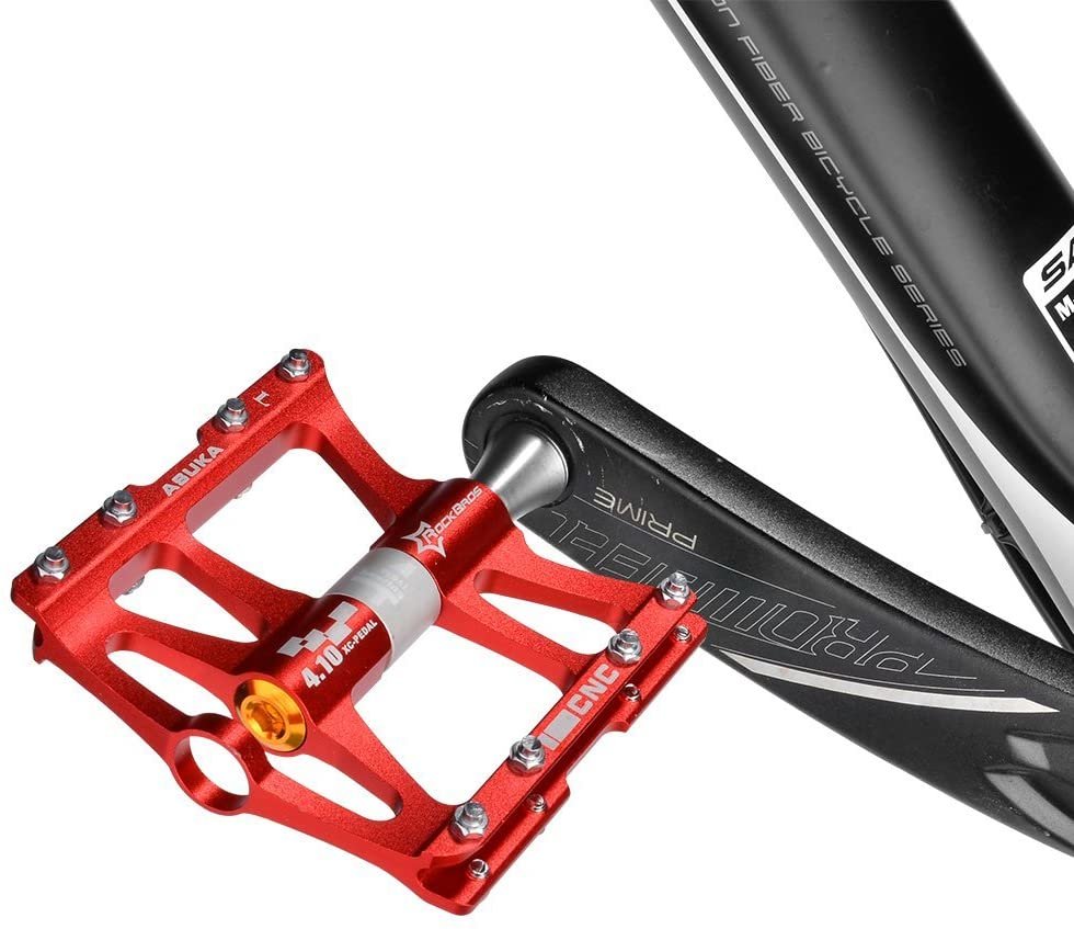 ROCKBROS MTB Pedalen Asuka