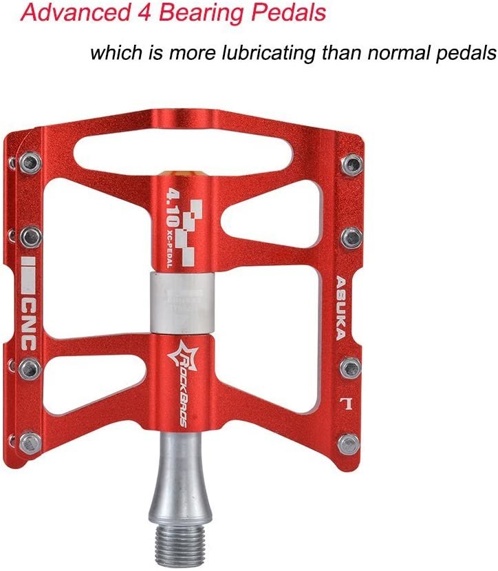 ROCKBROS MTB Pedalen Asuka