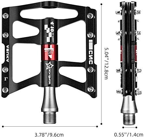 ROCKBROS MTB Pedalen Asuka