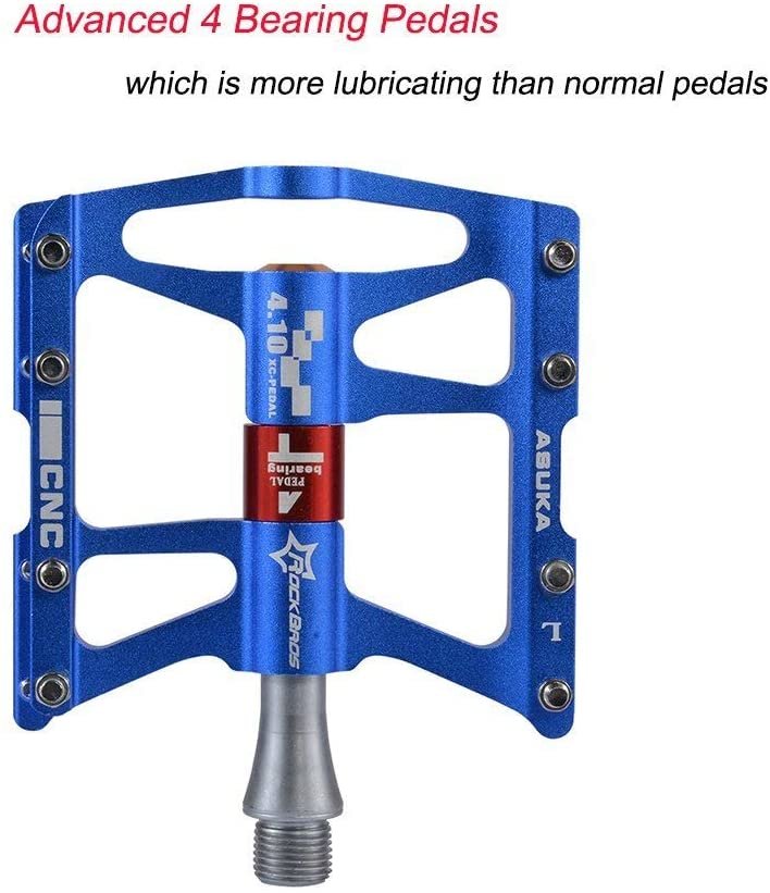 ROCKBROS MTB Pedalen Asuka