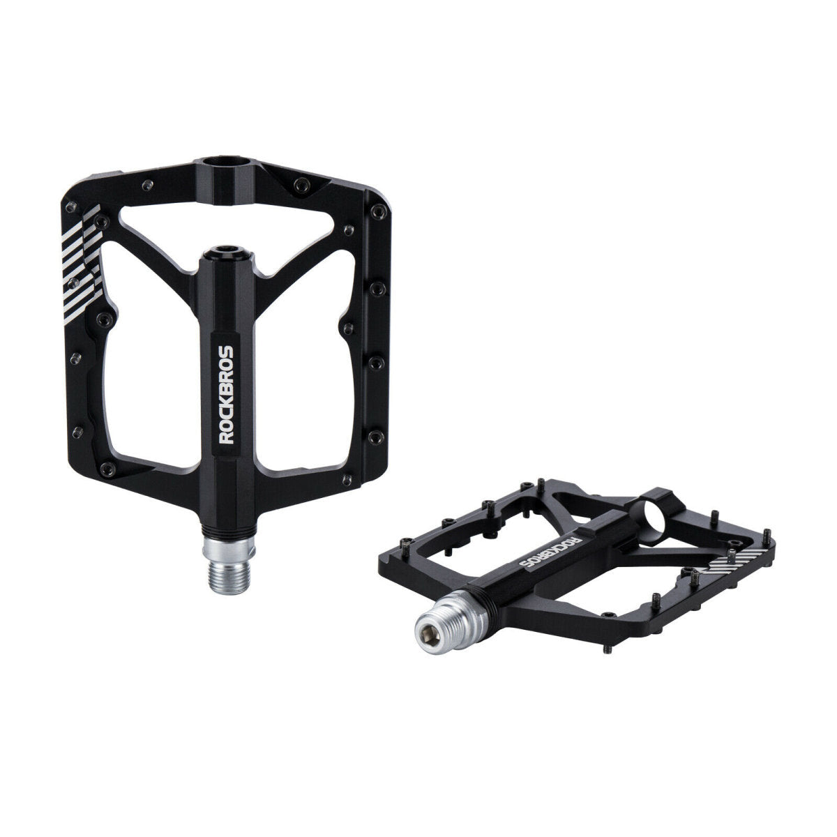 ROCKBROS MTB Pedalen Ultra Grip