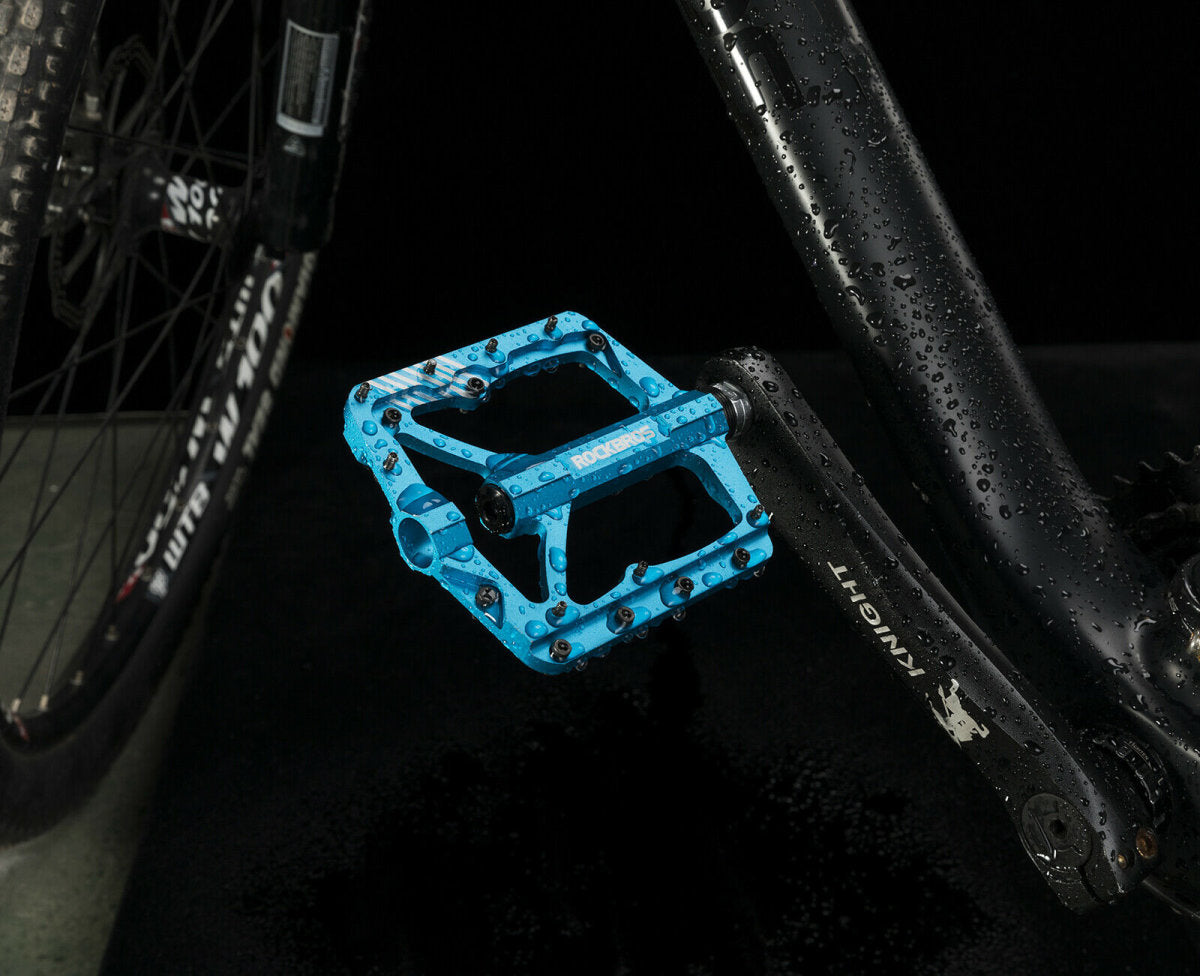 ROCKBROS MTB Pedalen Ultra Grip
