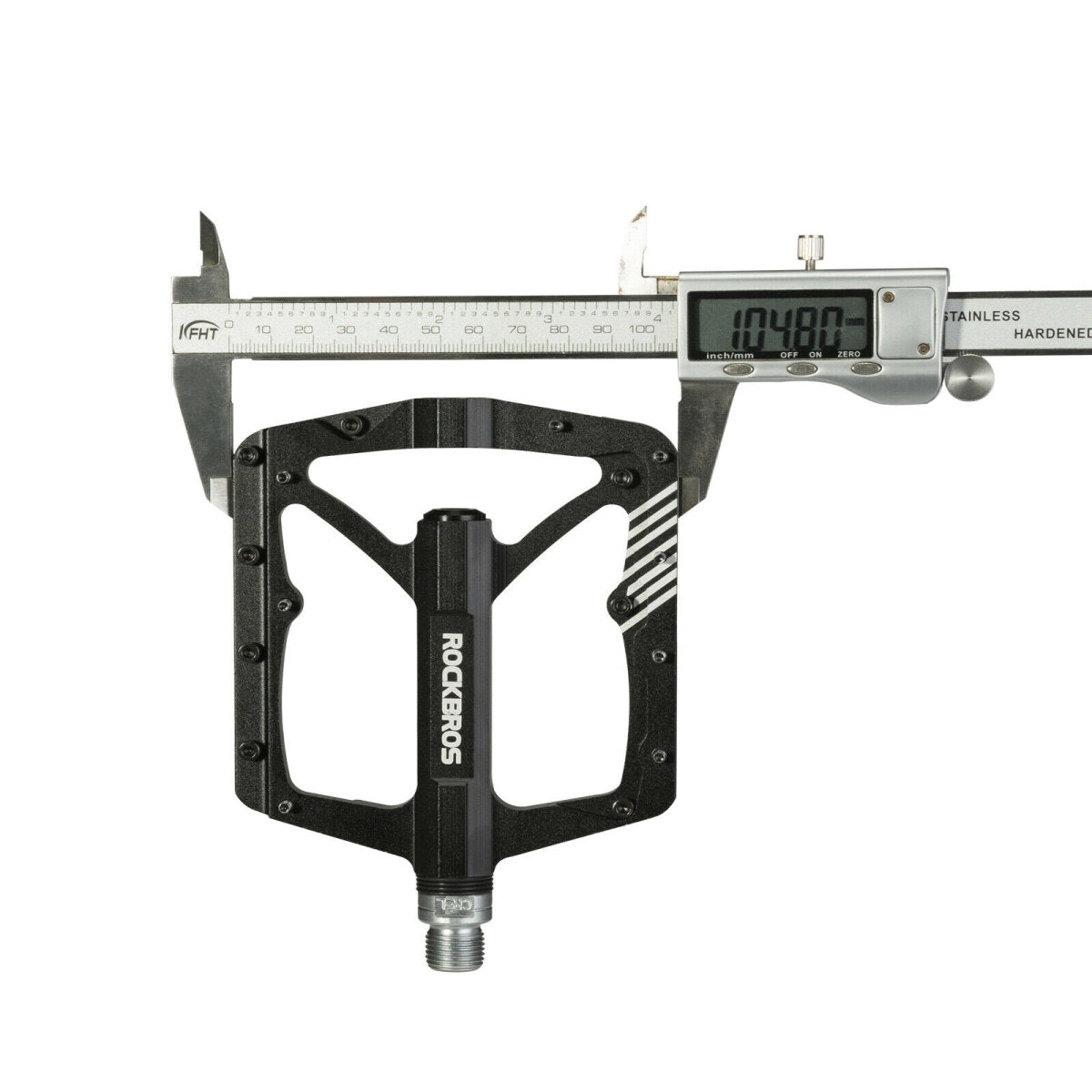ROCKBROS MTB Pedalen Ultra Grip