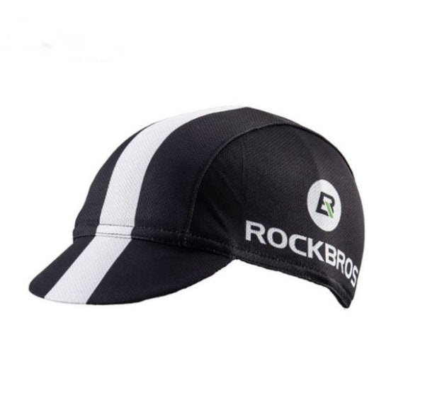 ROCKBROS MZ1001 Muts Fietshelm Bescherming UV-straling