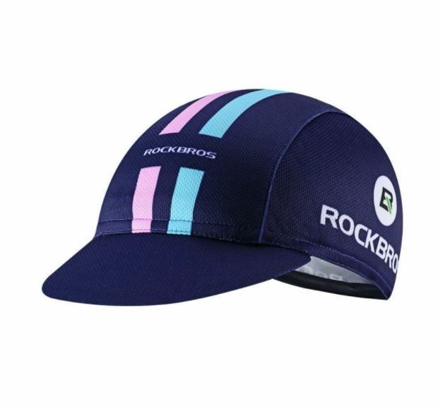 ROCKBROS MZ1001 Muts Fietshelm Bescherming UV-straling