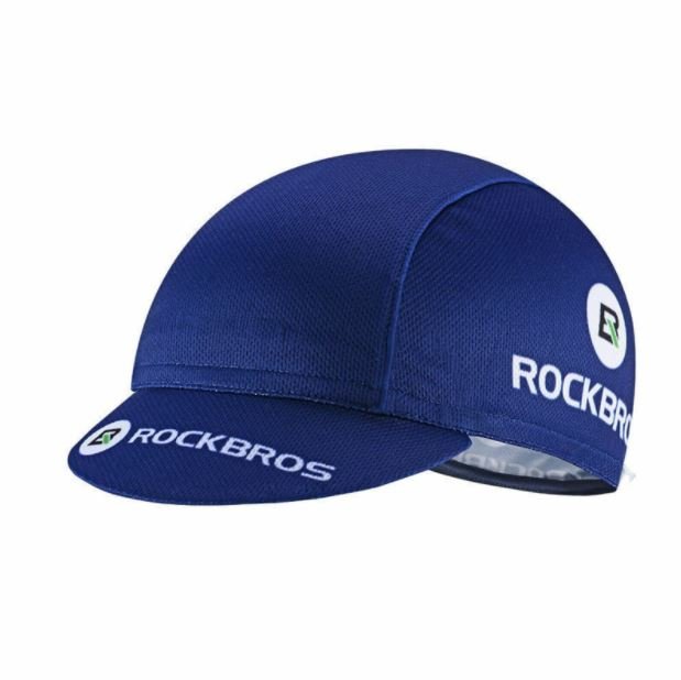 ROCKBROS MZ1001 Muts Fietshelm Bescherming UV-straling