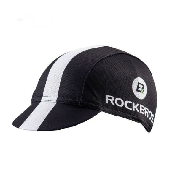 ROCKBROS MZ1001 Muts Fietshelm Bescherming UV-straling