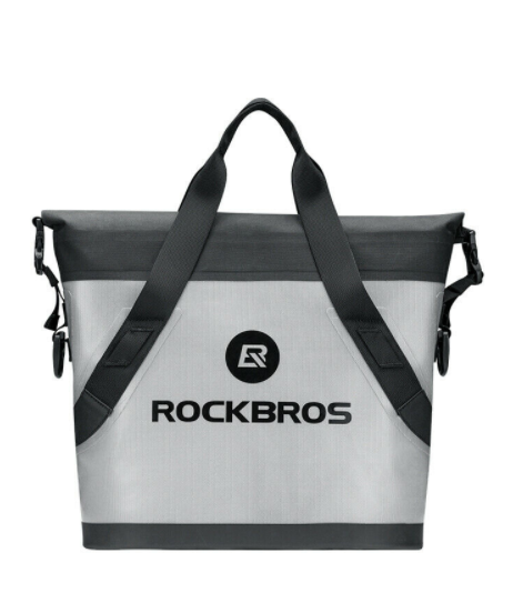 ROCKBROS Picknicktas 100% Waterdicht Boodschappenmand