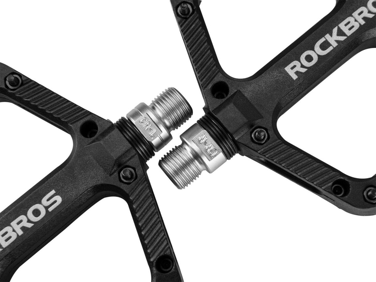 ROCKBROS Racefiets Fietspedalen Nylon