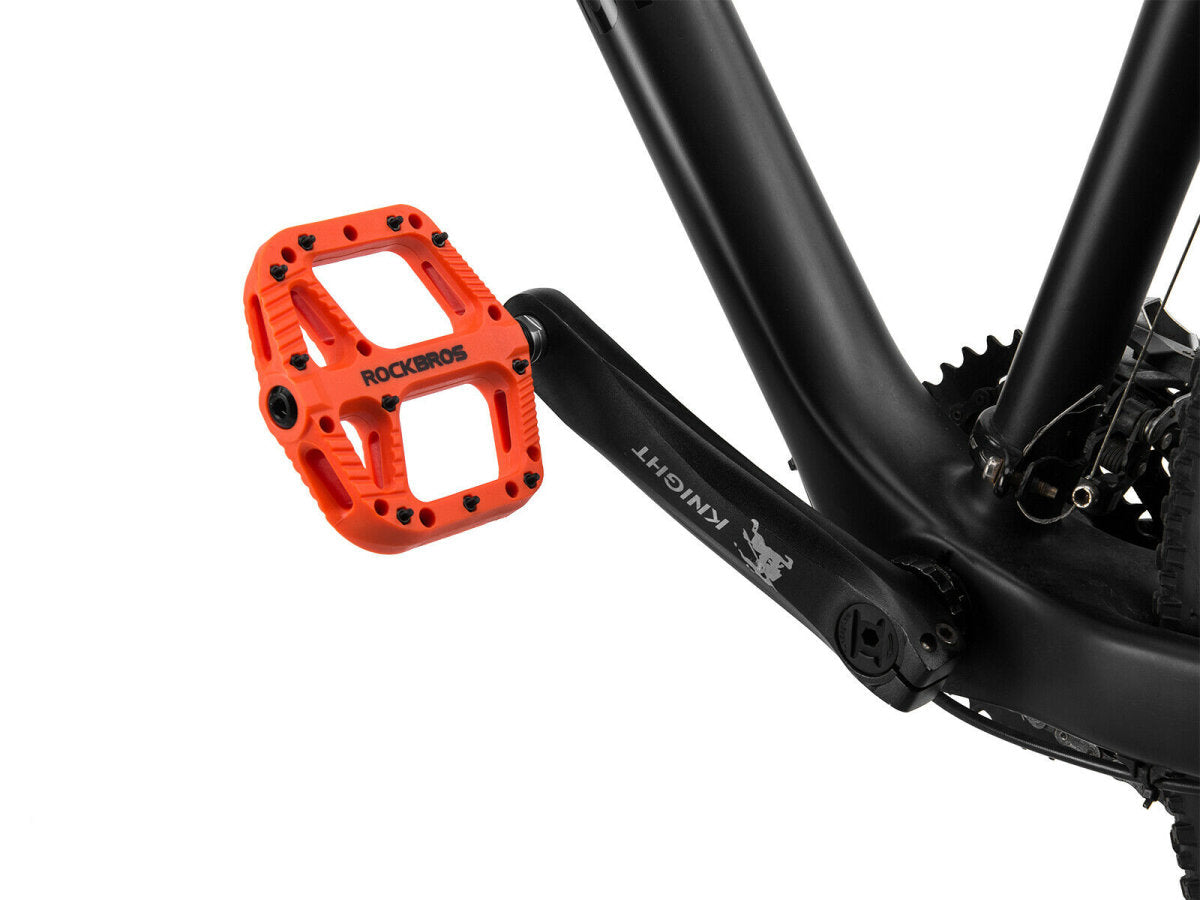 ROCKBROS Racefiets Fietspedalen Nylon