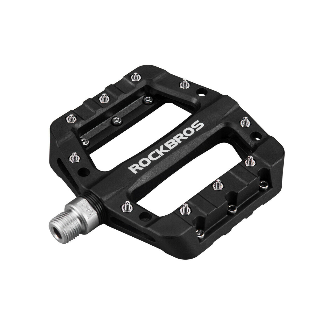 ROCKBROS Racefiets Fietspedalen Ultra Grip Nylon