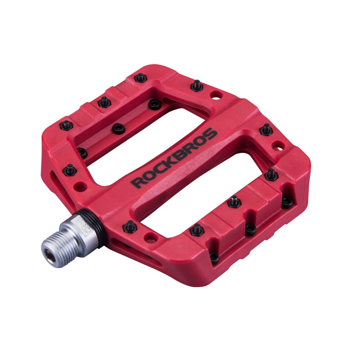 ROCKBROS Racefiets Fietspedalen Ultra Grip Nylon
