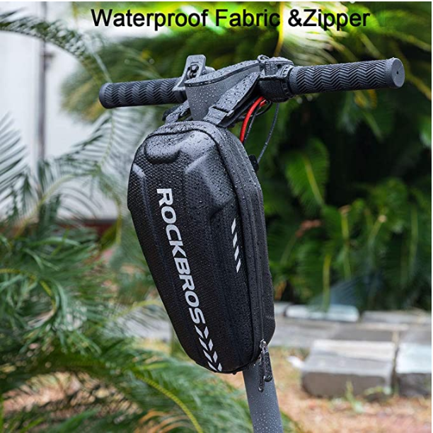 ROCKBROS Scooter Stuurtas Waterdichte Voortas