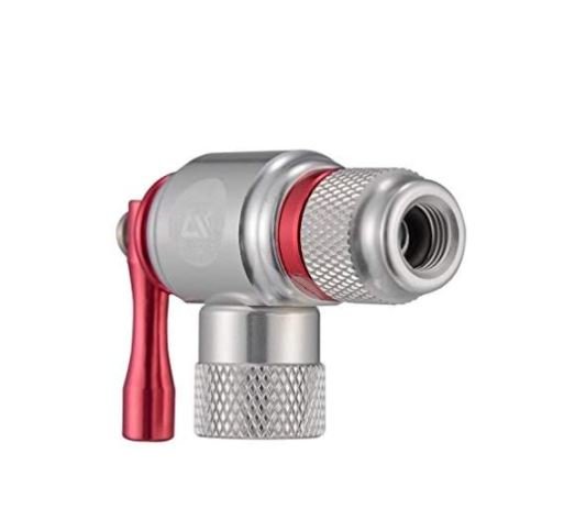 ROCKBROS SLAM-CO2 Pomp mini fietspomp met isolerende hoes