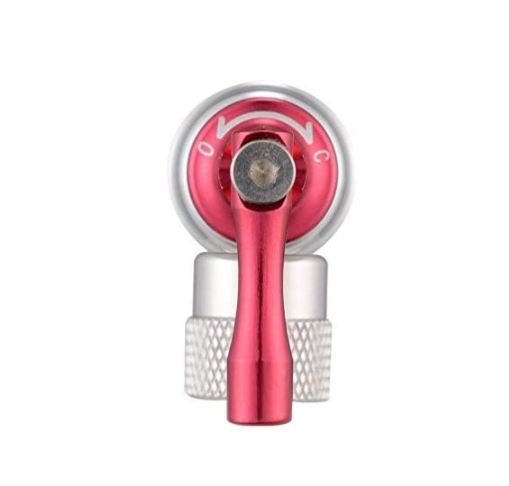 ROCKBROS SLAM-CO2 Pomp mini fietspomp met isolerende hoes