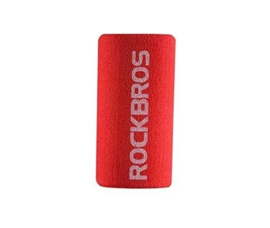 ROCKBROS SLAM-CO2 Pomp mini fietspomp met isolerende hoes