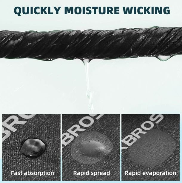 ROCKBROS zomer bivakmuts bivakmuts motorkap fiets motor bandana SPF50