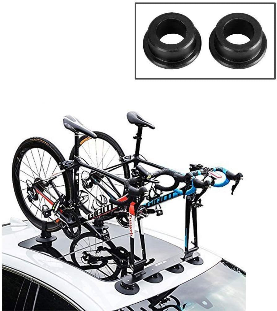 ROCKBROS TZPJ Adaptor Fietsdrager Dakrek Voor 1-3 Fietsen
