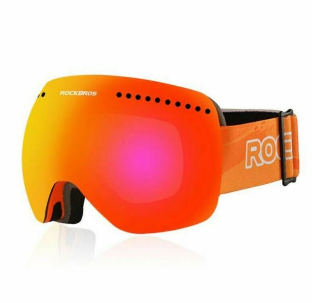 ROCKBROS Fietshandschoenen Winter Motorfiets Fiets MTB Handschoenen