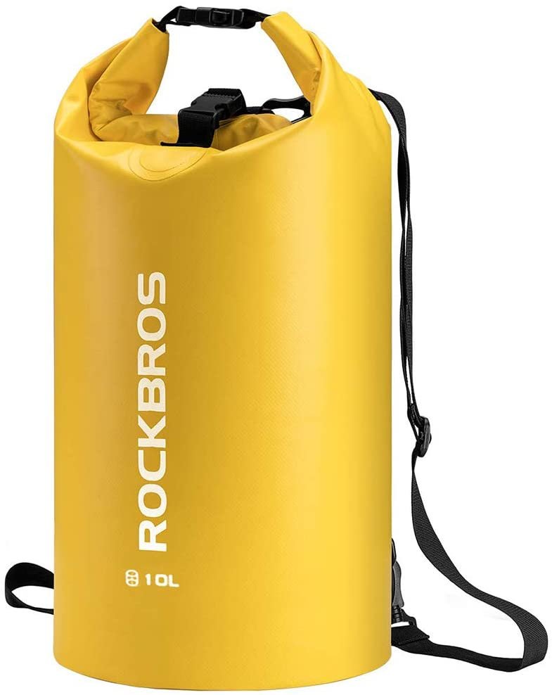 ROCKBROS Waterdichte Opbergtas