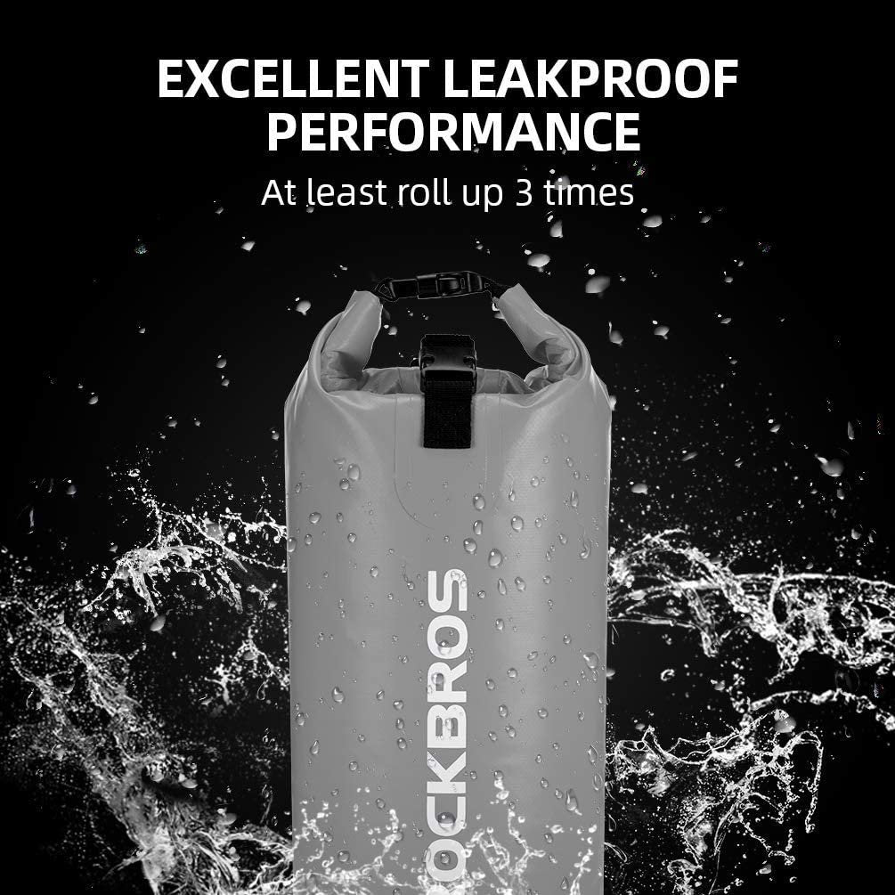 ROCKBROS Waterdichte Opbergtas