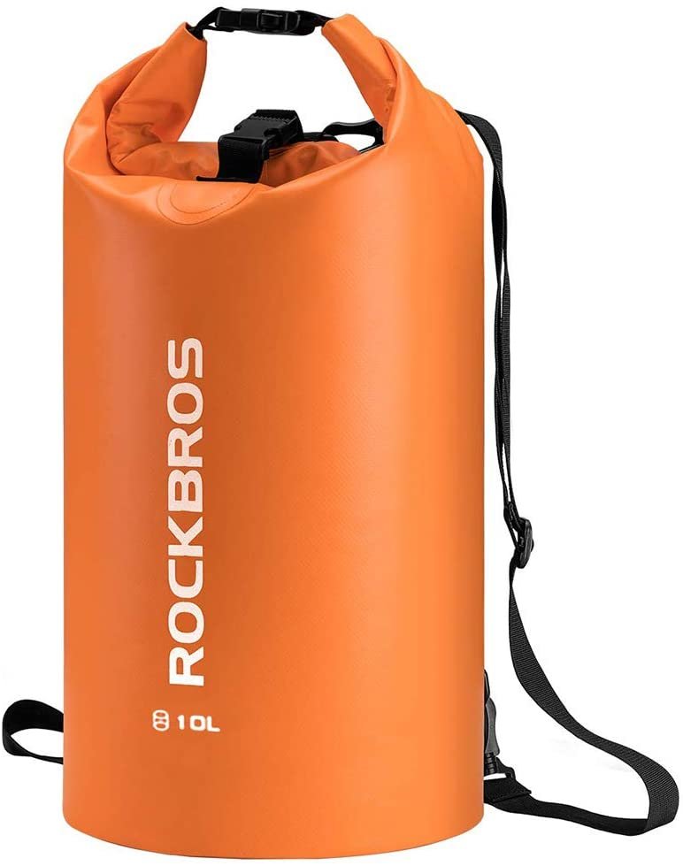 ROCKBROS Waterdichte Opbergtas