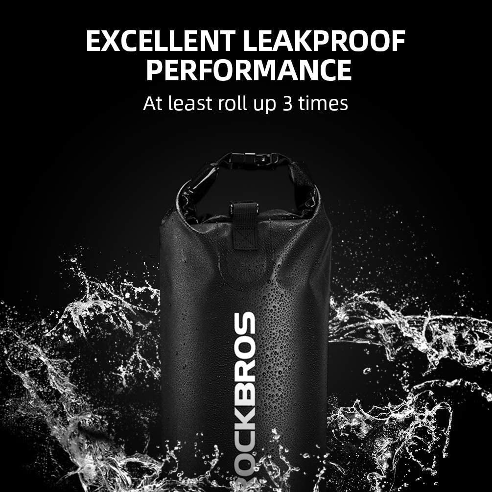 ROCKBROS Waterdichte Opbergtas