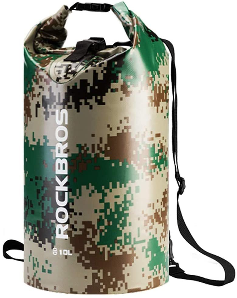 ROCKBROS Waterdichte Opbergtas
