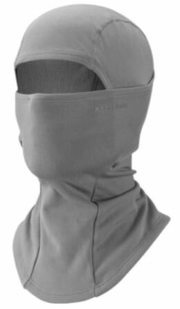 ROCKBROS Wintersport Thermisch Gezichtsmasker Hoofdbedekking Fiets Muts Hoofdband Skimuts